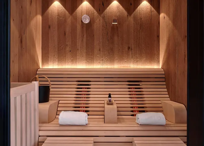 Edelweiss - Salzburg Mountain 5*