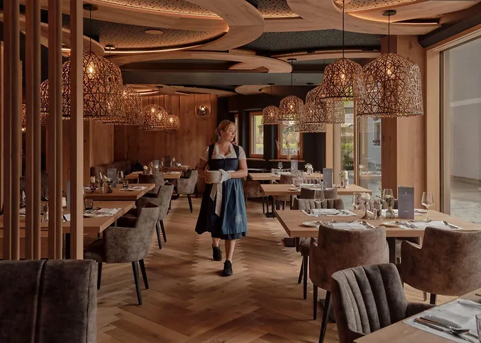 Edelweiss - Salzburg Mountain 5* Grossarl