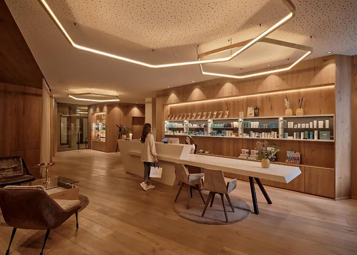 Edelweiss - Salzburg Mountain 5*