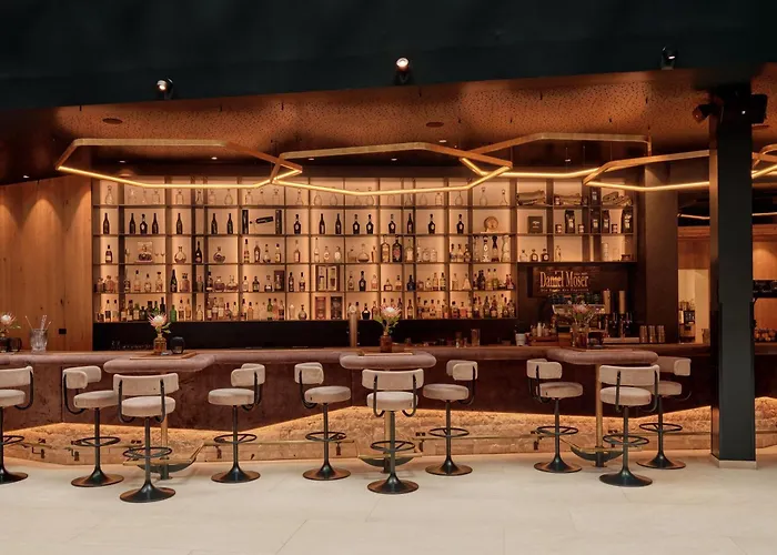 Edelweiss - Salzburg Mountain 5*