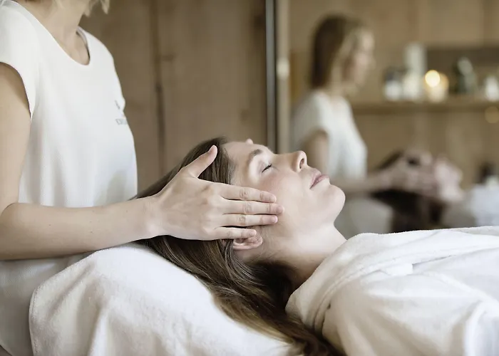 Edelweiss - Salzburg Mountain 5* Grossarl