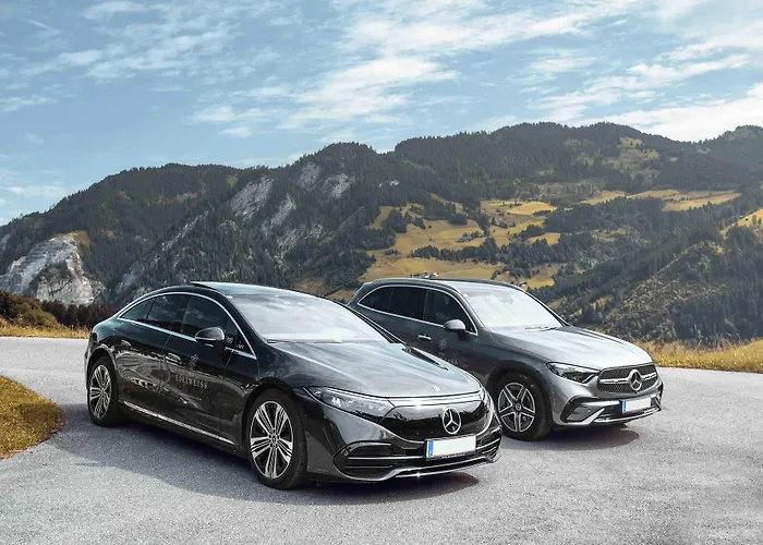 Edelweiss - Salzburg Mountain Hotel Grossarl