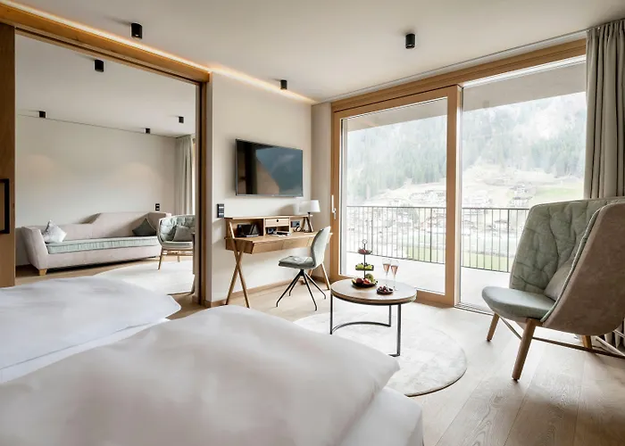 Edelweiss - Salzburg Mountain Hotel