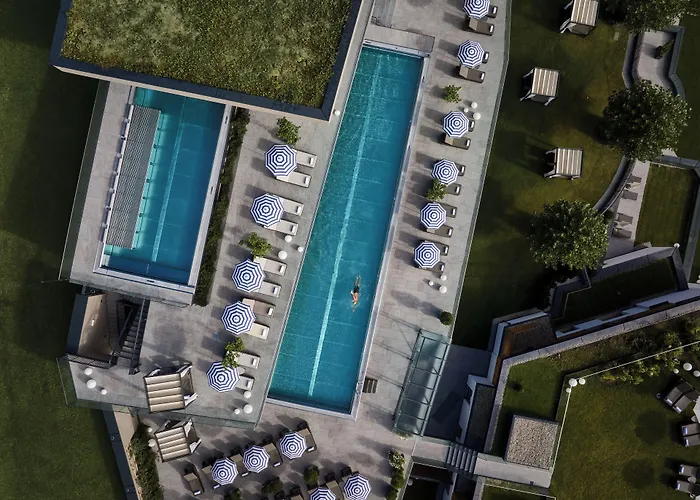 Edelweiss - Salzburg Mountain Hotel 5*