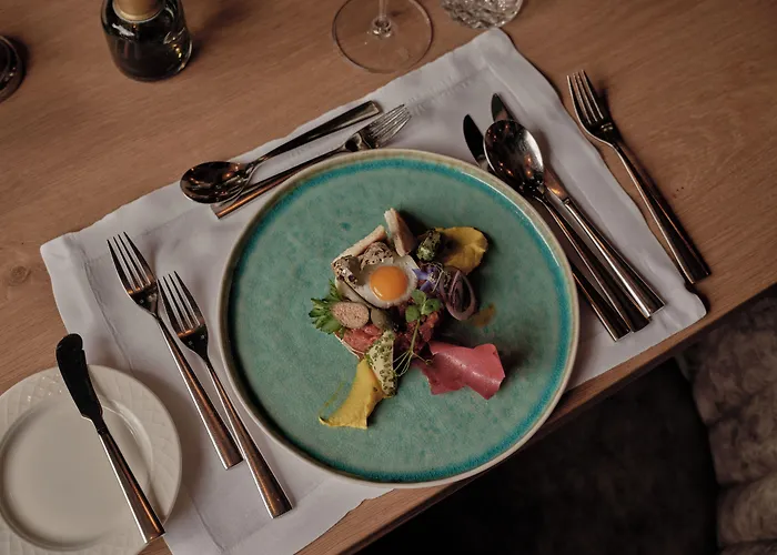 Edelweiss - Salzburg Mountain Hotel 5*