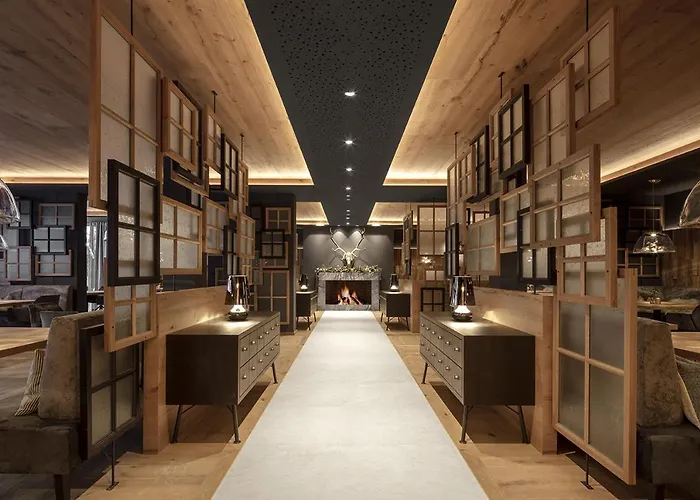 Edelweiss - Salzburg Mountain Hotel Grossarl